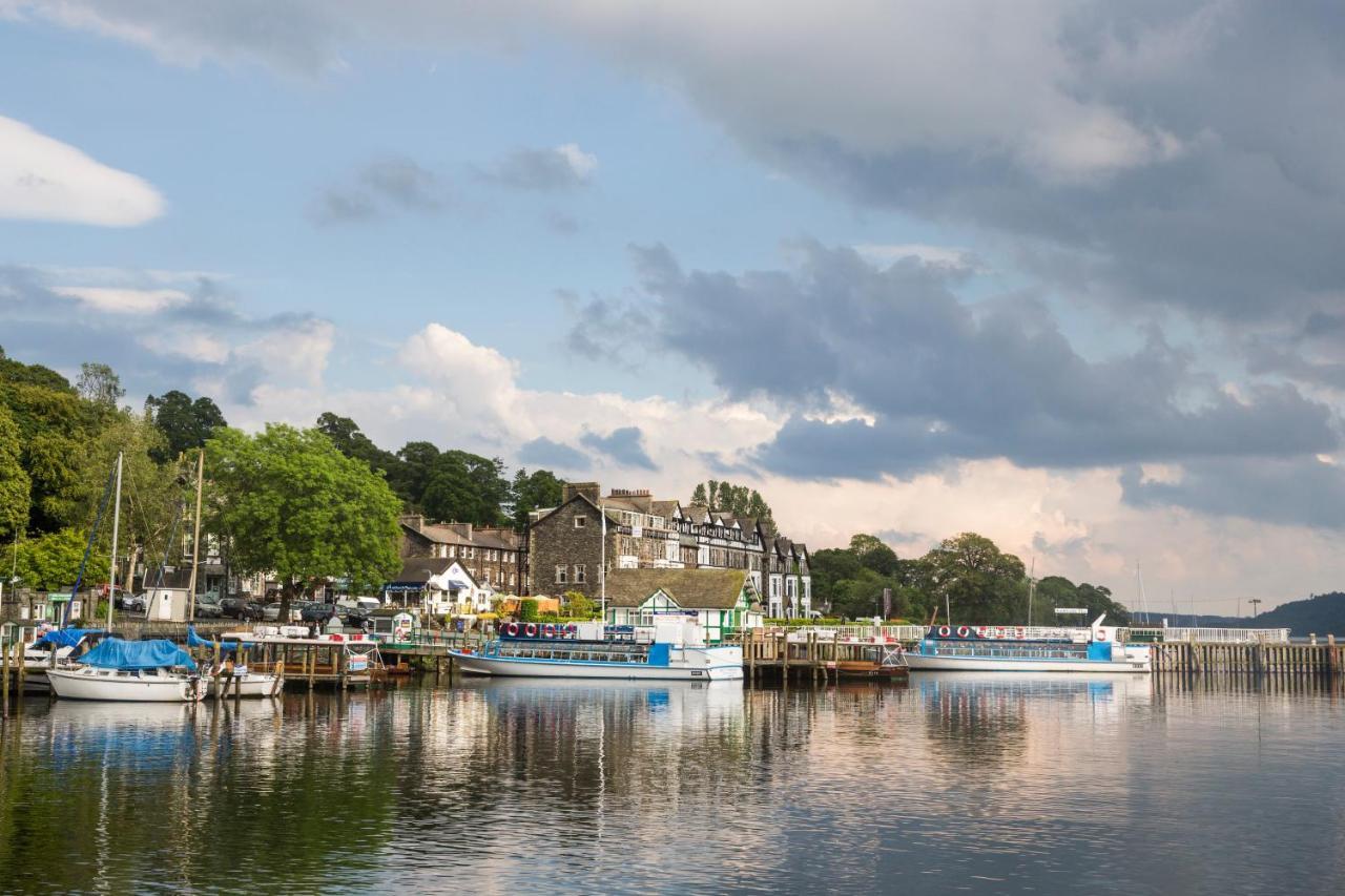 Ambleside Fell Rooms Exterior foto